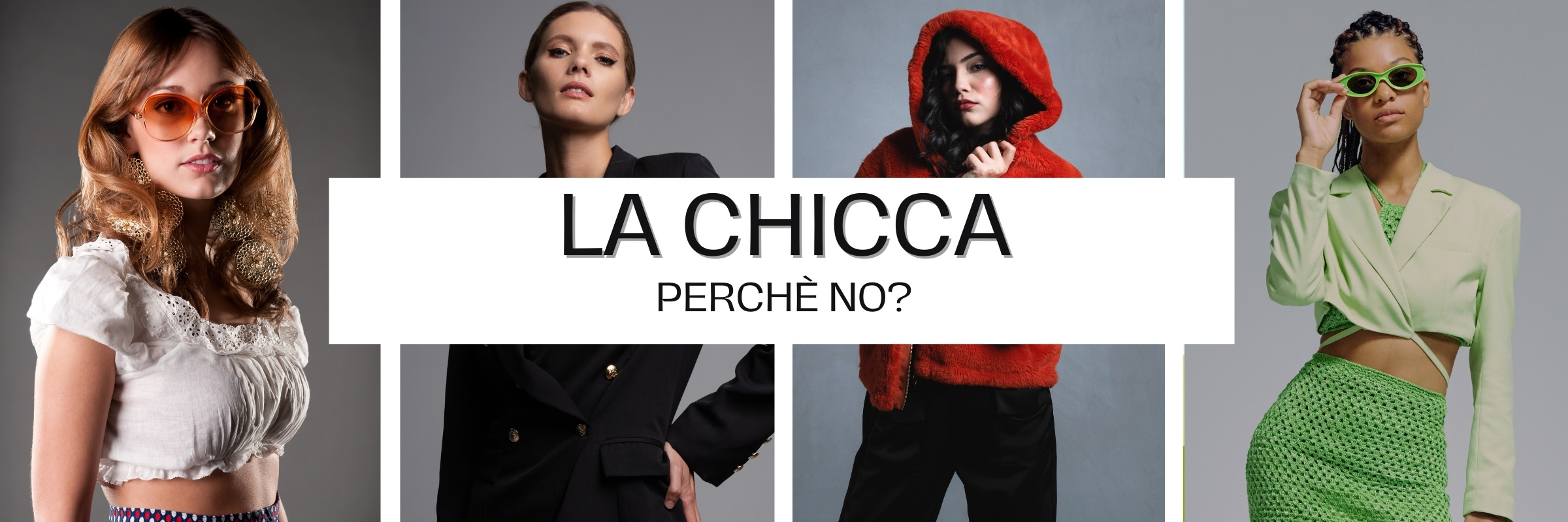 LA CHICCA HOME 1 BANNER