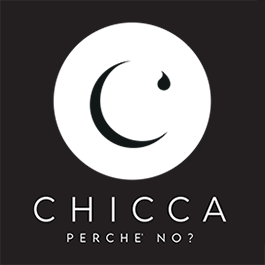 LOGO CHICCA 400