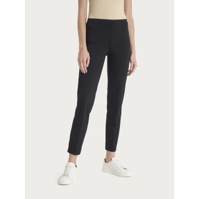 Pantalone RAGNO 293PY020 NERO