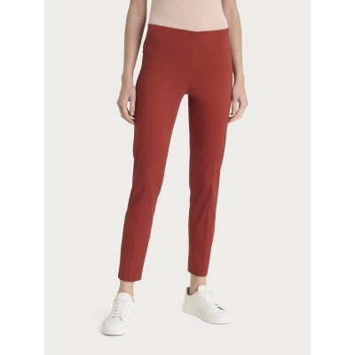 Pantalone RAGNO 926PYB07 RED OCHRE