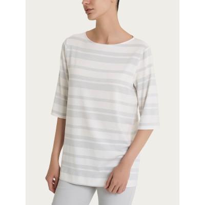 Maglia RAGNO P77TW010 BIANCO