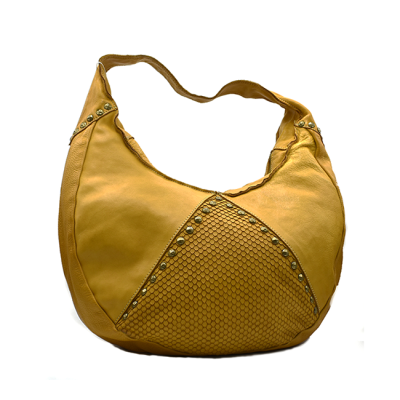 Borsa in pelle 064V83