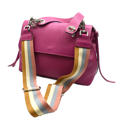 Borsa in pelle 250P59