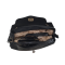 Borsa in pelle animalier maculata 