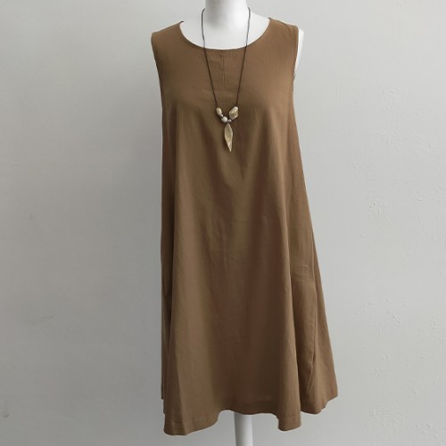 Abito KISHA 6827