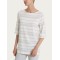 Maglia RAGNO P77TW010 BIANCO